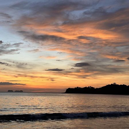 Les Voiles Blanches - Luxury Lodge Tamarindo Eksteriør billede