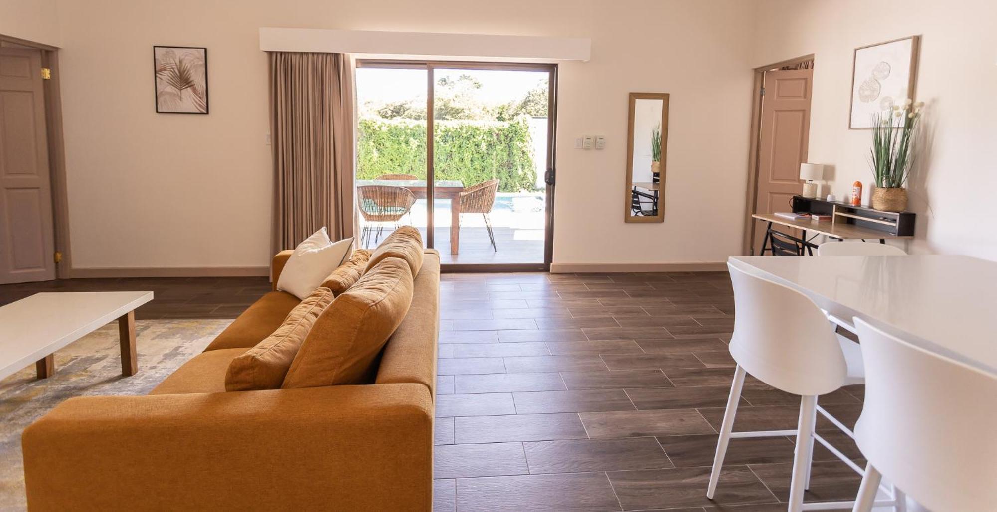 Les Voiles Blanches - Luxury Lodge Tamarindo Værelse billede