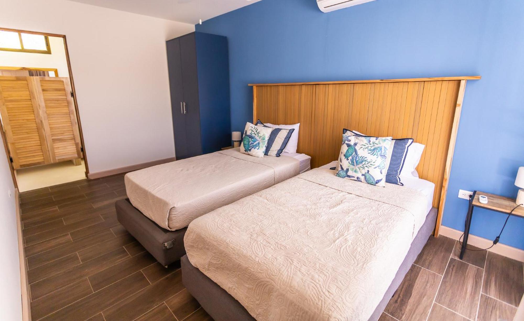 Les Voiles Blanches - Luxury Lodge Tamarindo Værelse billede