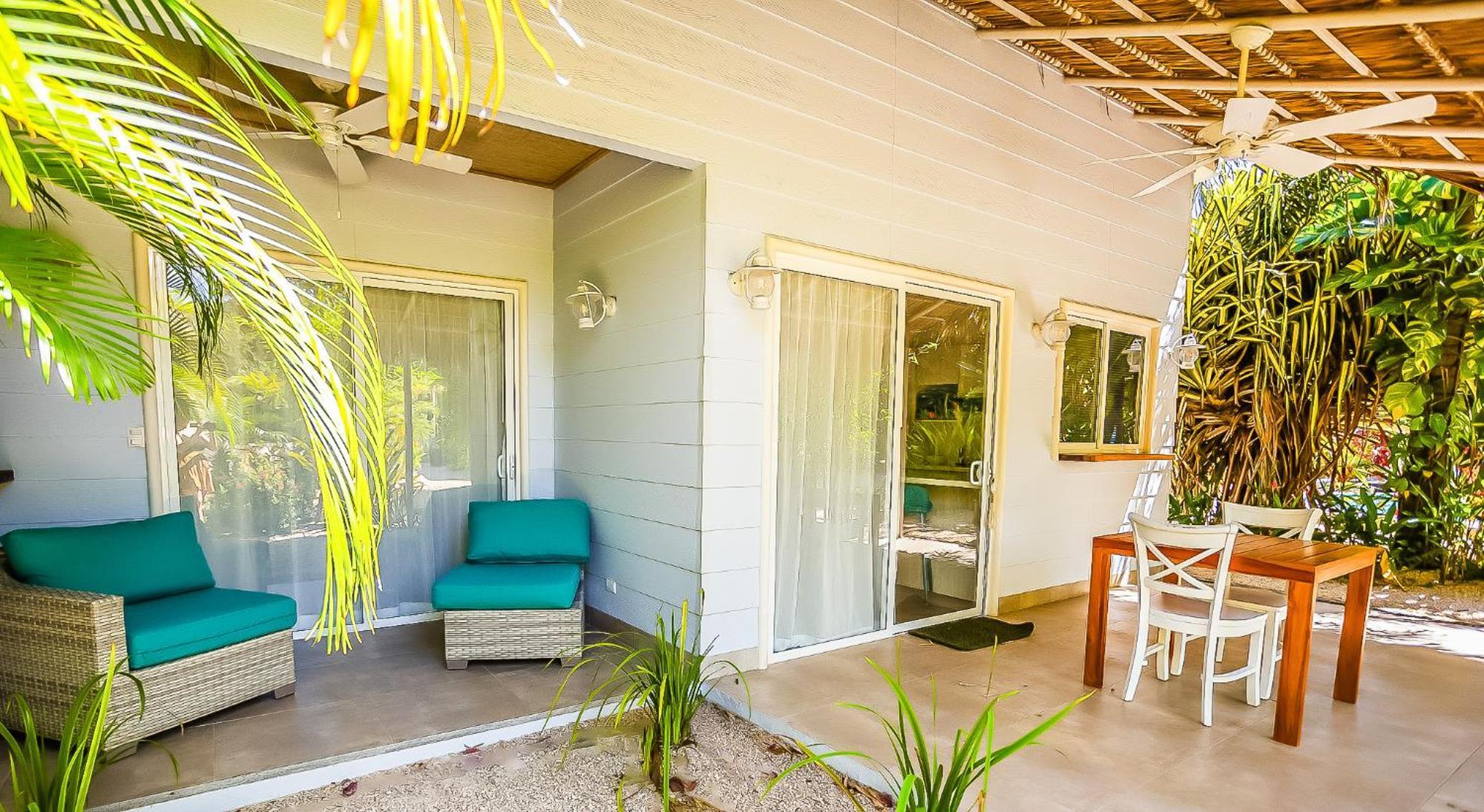 Les Voiles Blanches - Luxury Lodge Tamarindo Værelse billede
