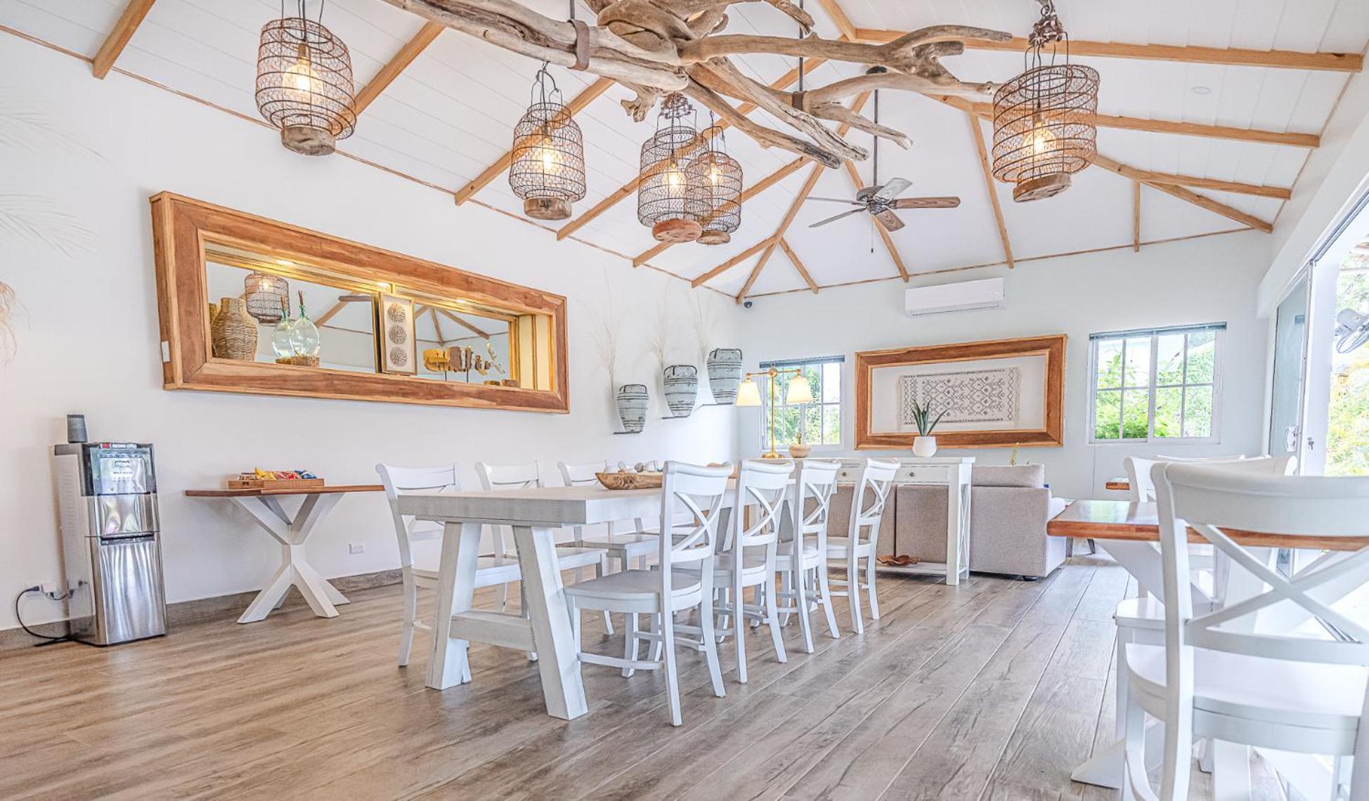 Les Voiles Blanches - Luxury Lodge Tamarindo Eksteriør billede