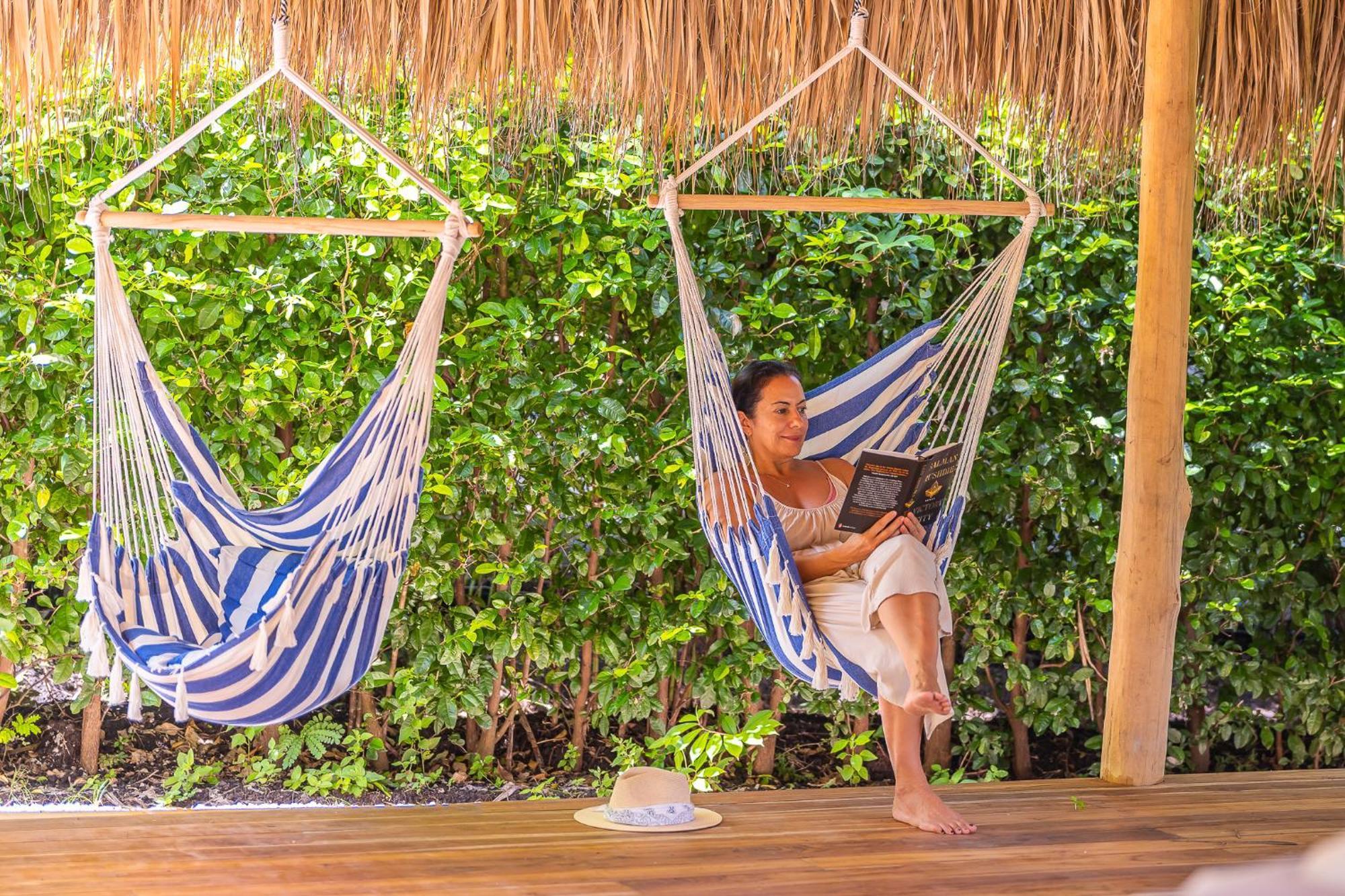 Les Voiles Blanches - Luxury Lodge Tamarindo Eksteriør billede