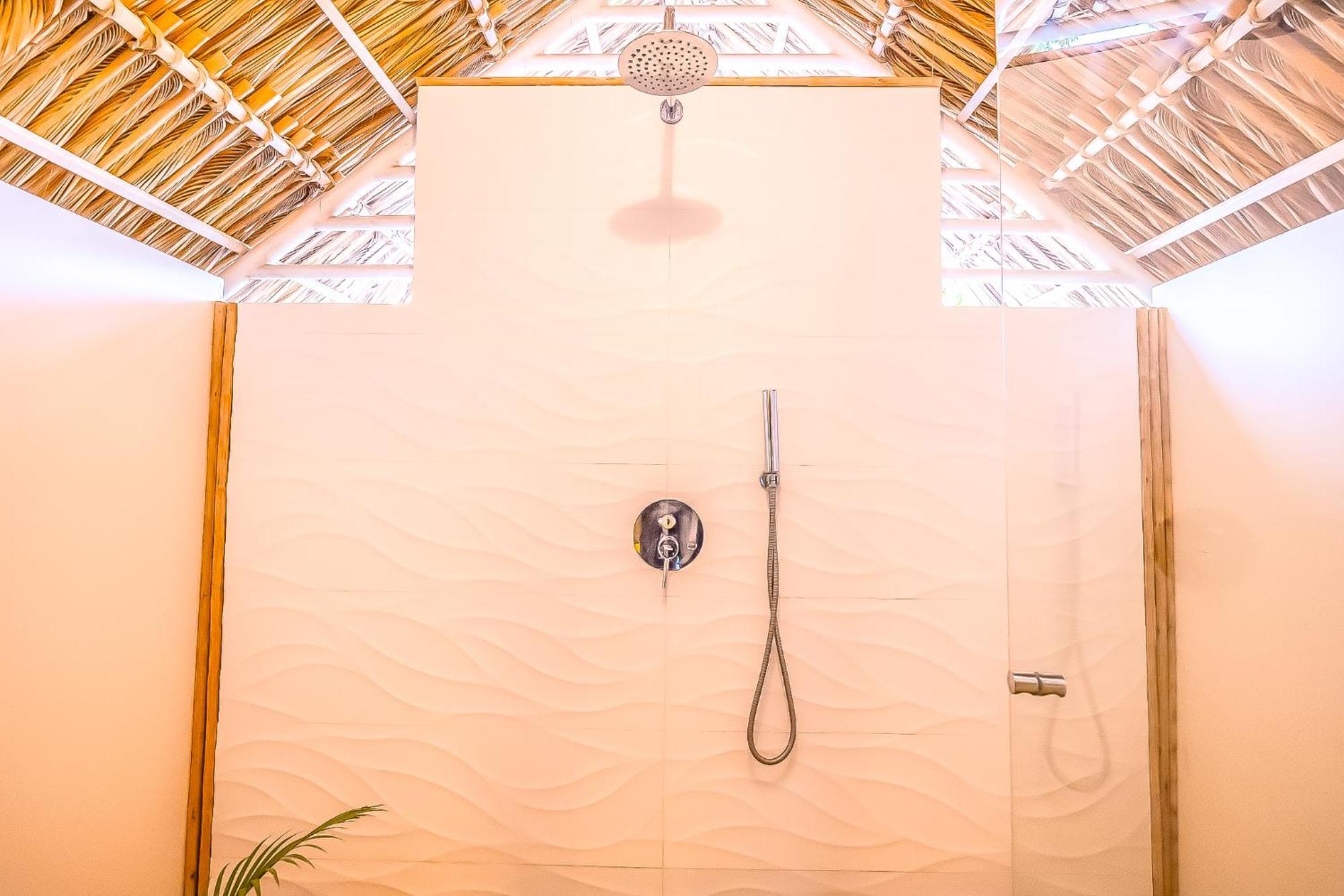 Les Voiles Blanches - Luxury Lodge Tamarindo Værelse billede