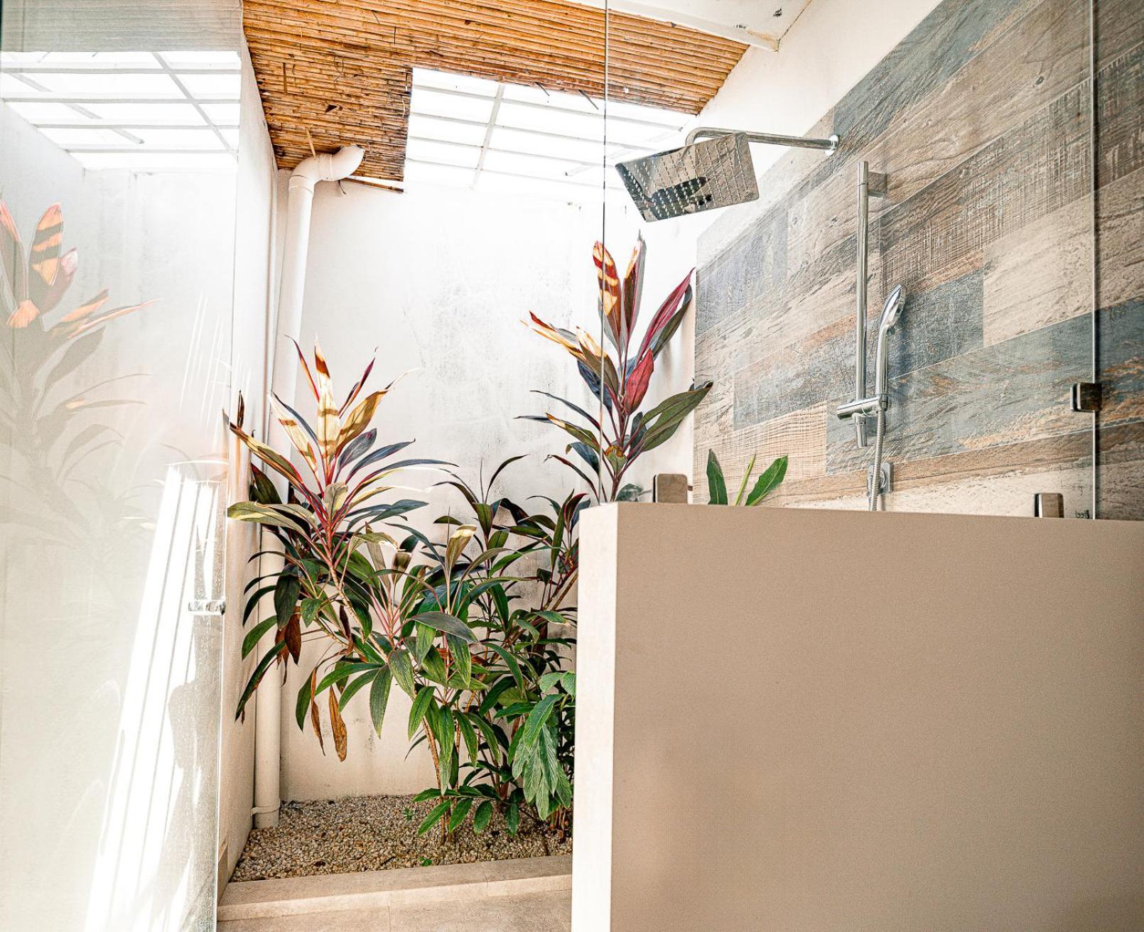 Les Voiles Blanches - Luxury Lodge Tamarindo Værelse billede