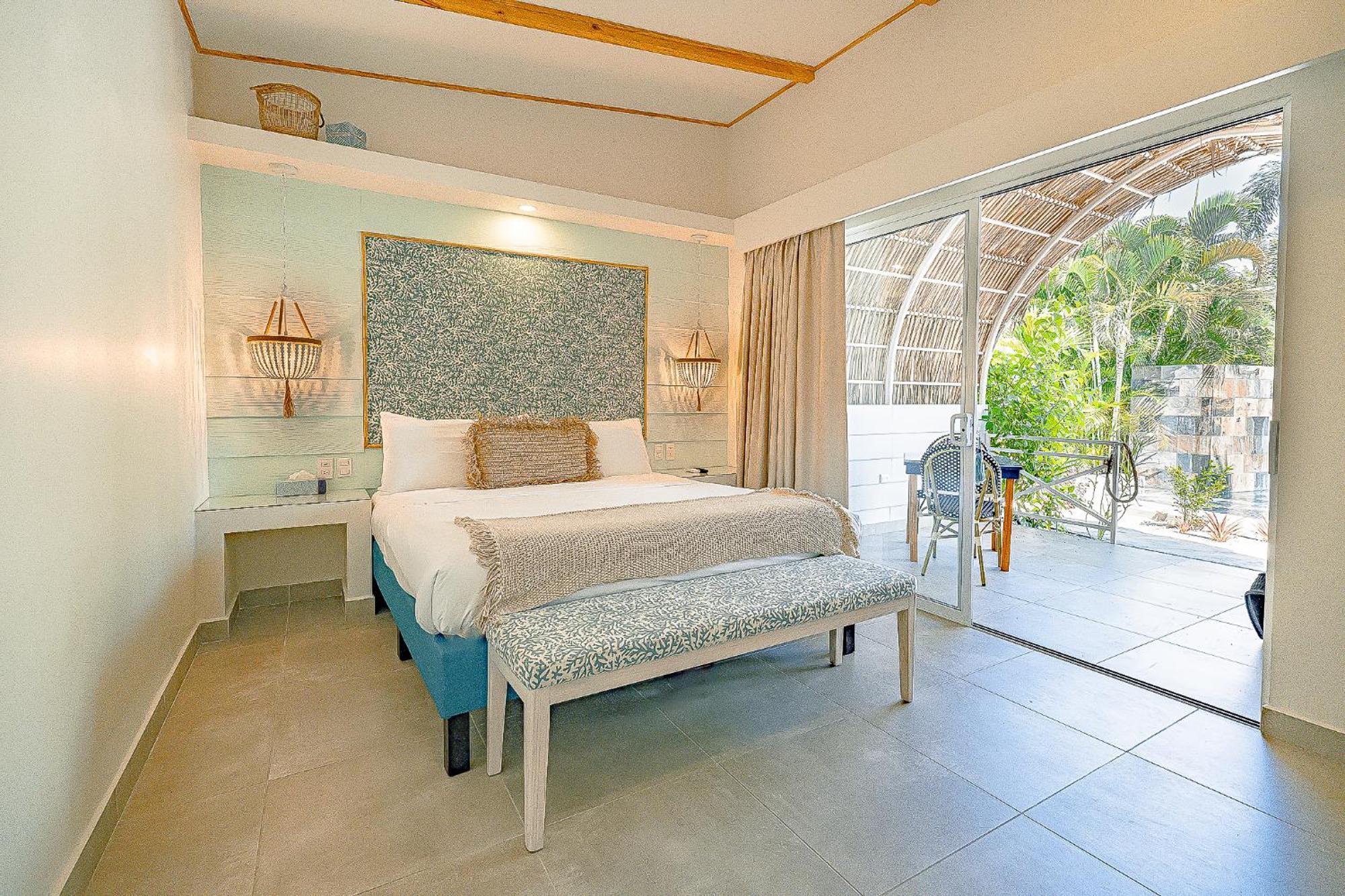 Les Voiles Blanches - Luxury Lodge Tamarindo Værelse billede