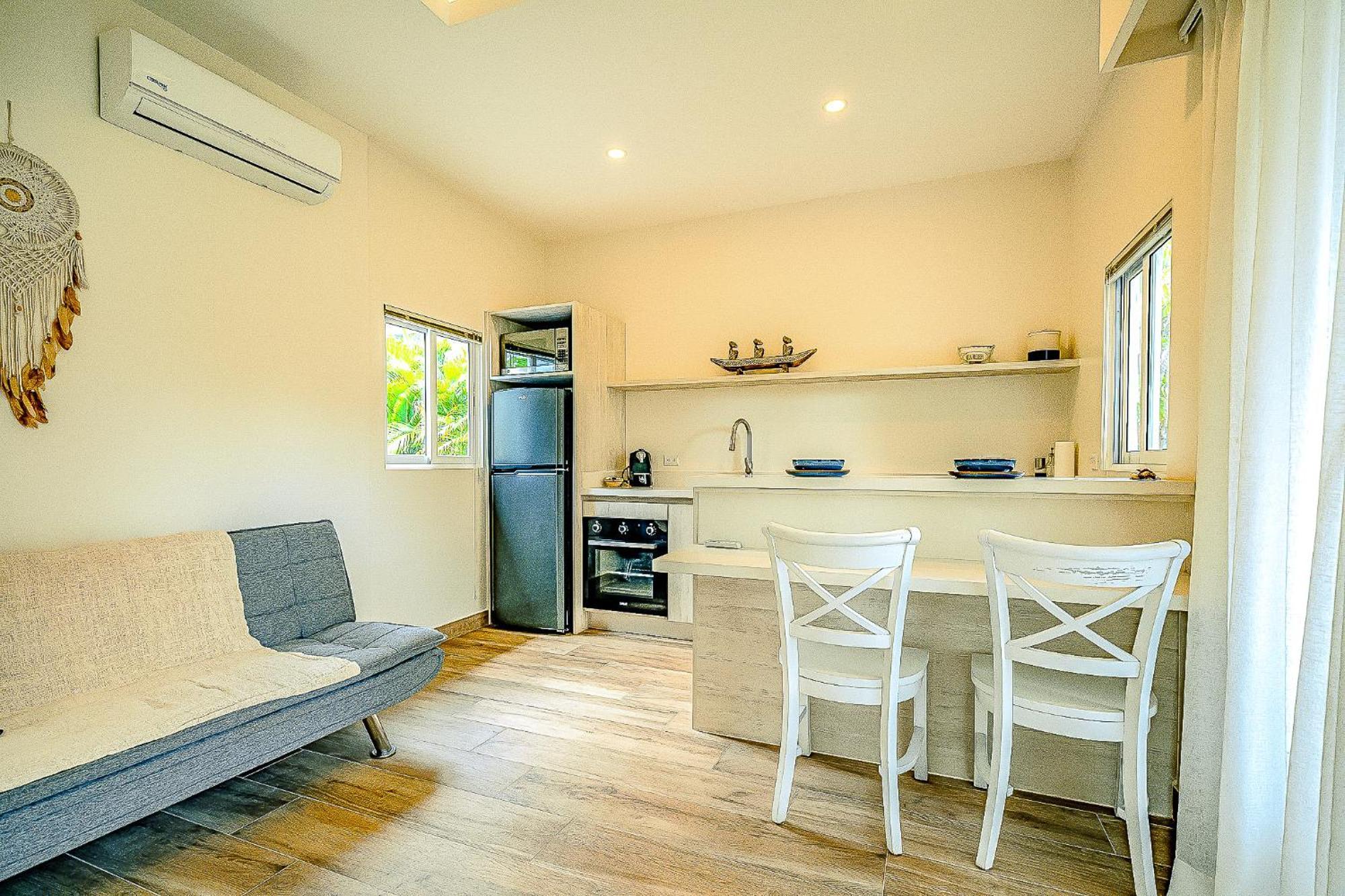 Les Voiles Blanches - Luxury Lodge Tamarindo Værelse billede