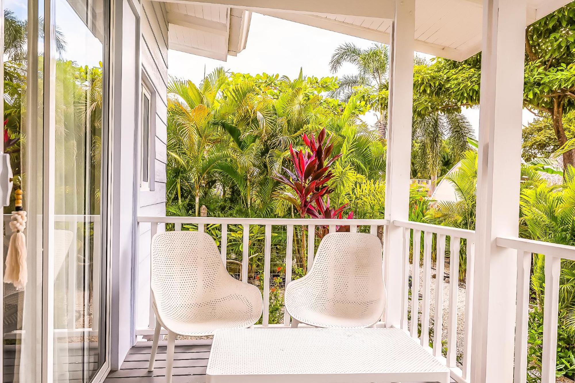 Les Voiles Blanches - Luxury Lodge Tamarindo Værelse billede