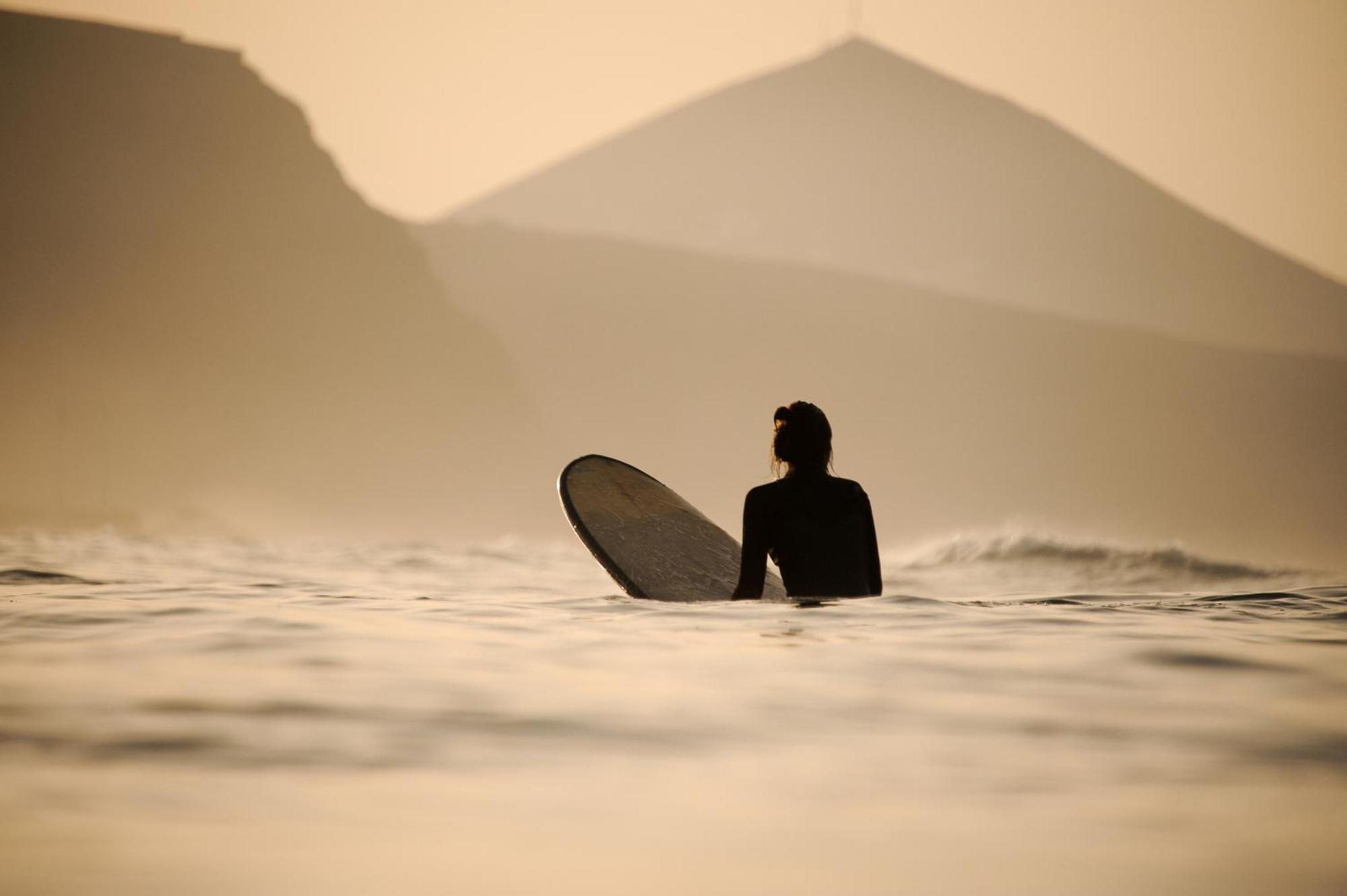 Les Voiles Blanches - Luxury Lodge Tamarindo Eksteriør billede